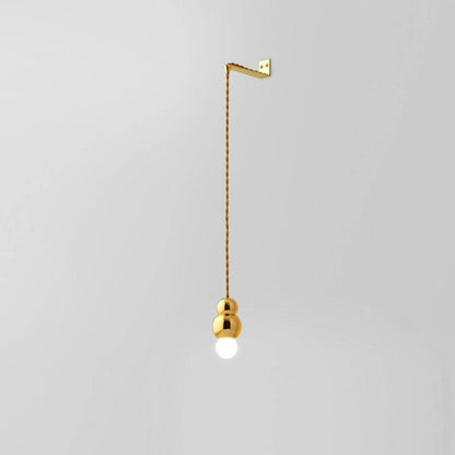 Ball Pendant Lamp