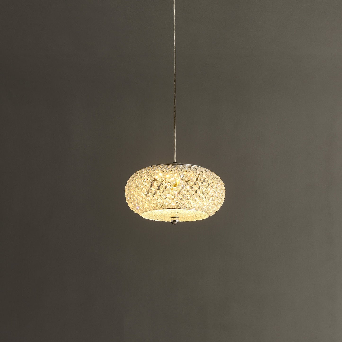 Kyrie Crystal Pendant Lamp