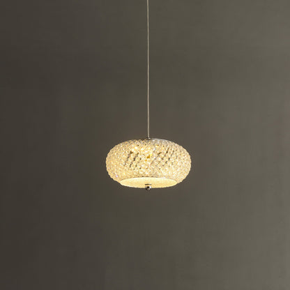 Kyrie Crystal Pendant Lamp