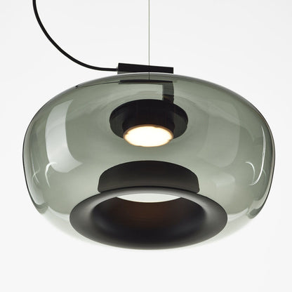 Double Pendant Lamp