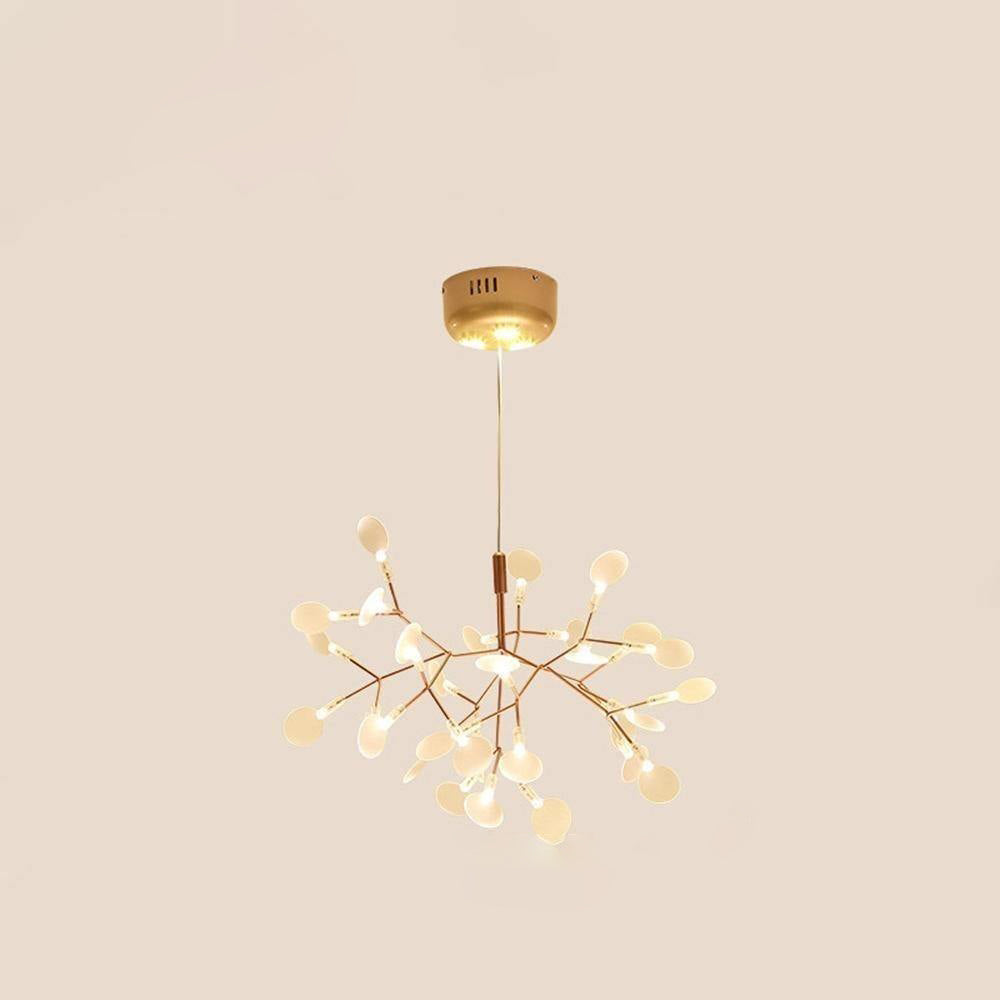 Heracleum Chandelier
