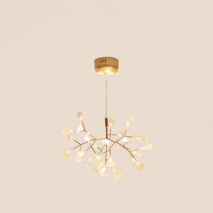 Heracleum Chandelier