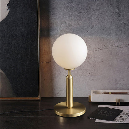 Ecar Table Lamp