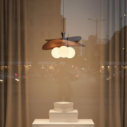 Allida Pendant Light