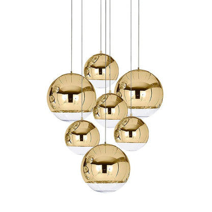 Dalida Pendant Light