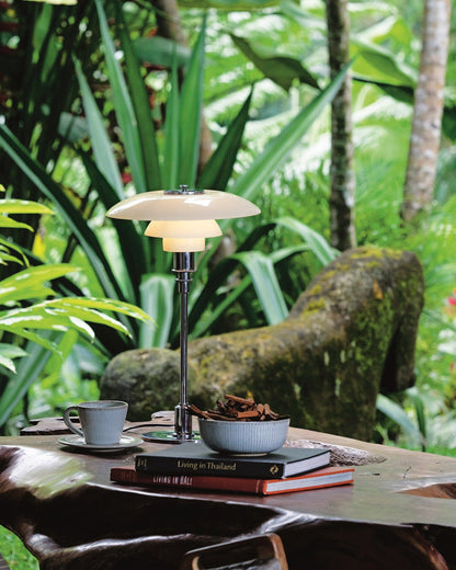 Poul Reflector Table Lamp