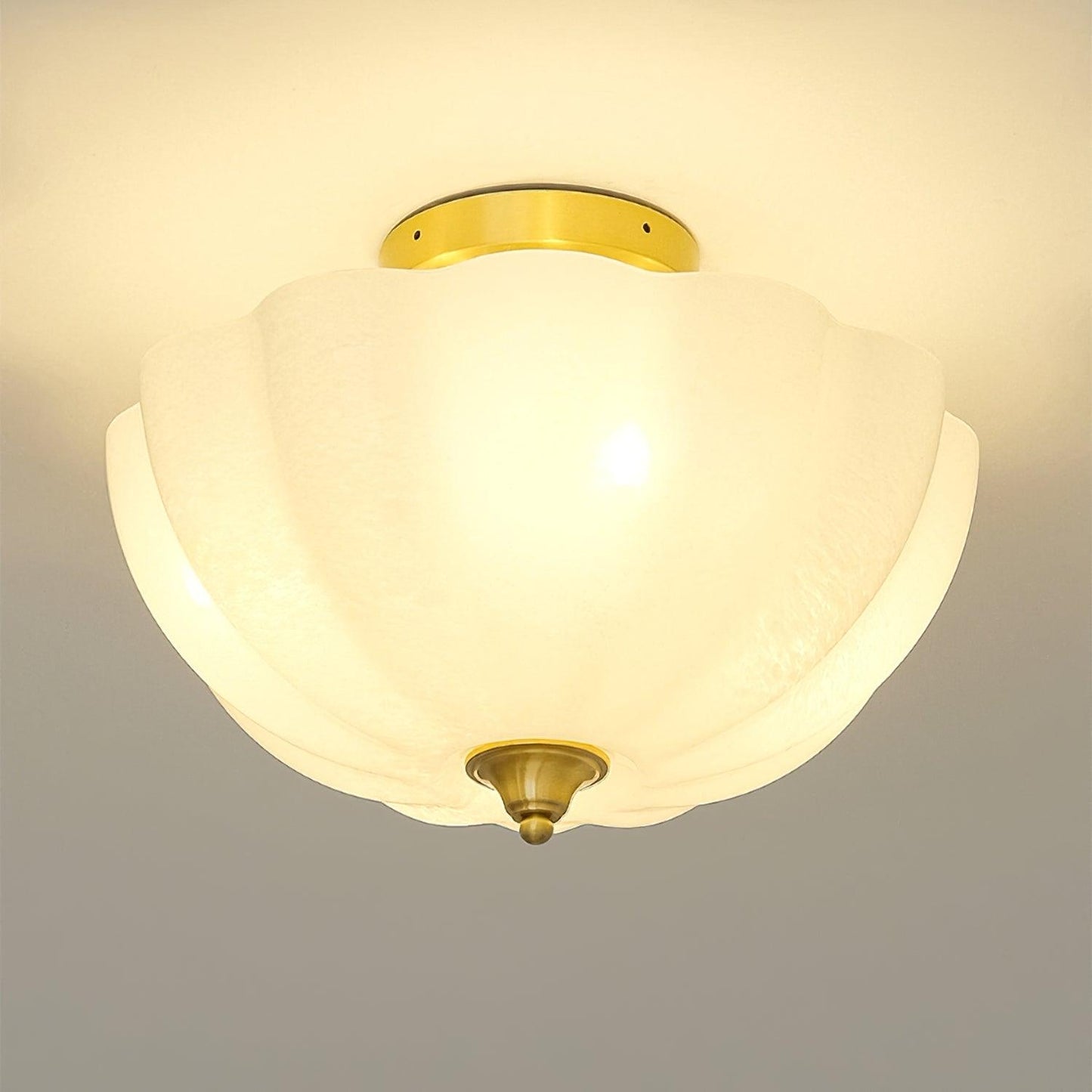 Rosehill Ceiling Lamp