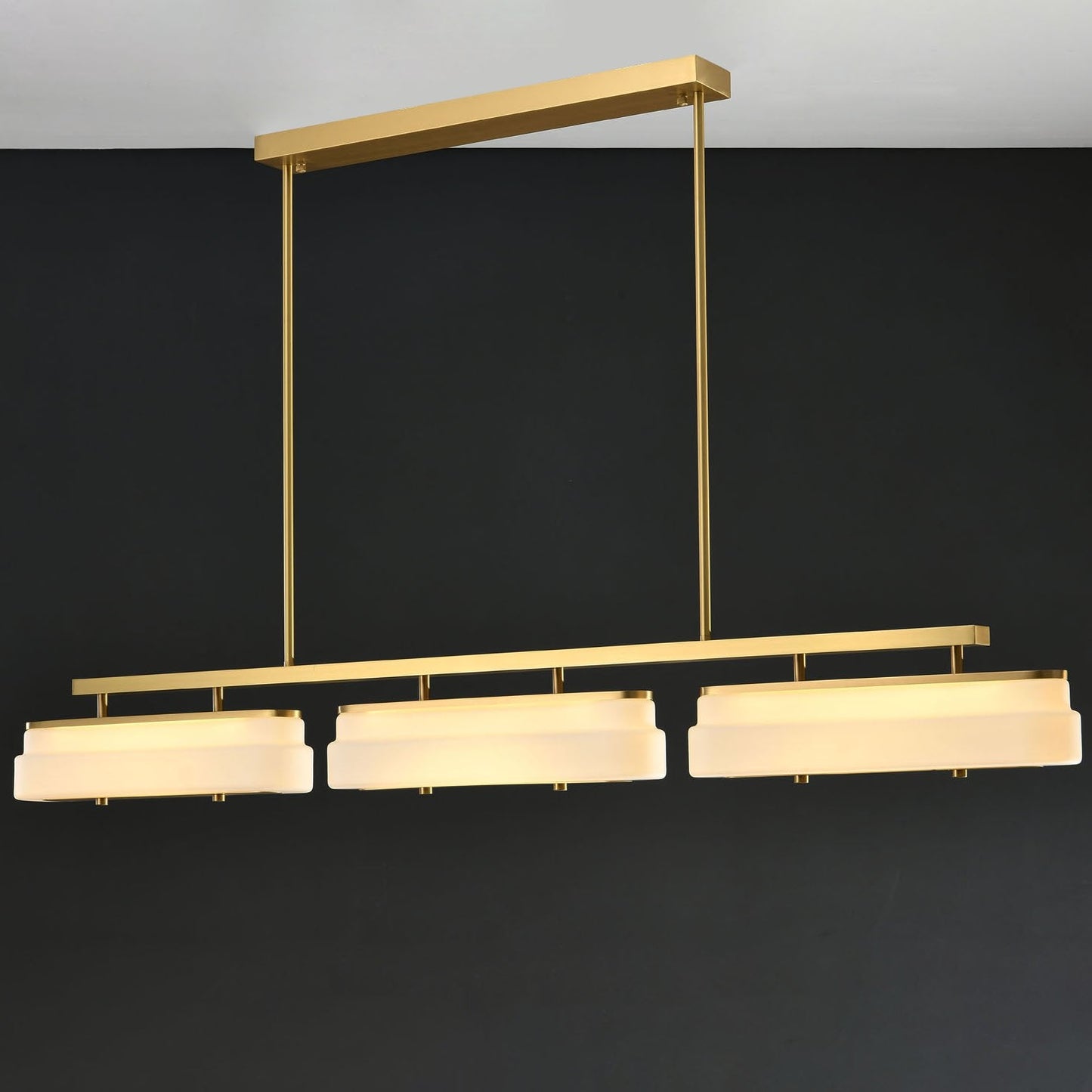 Spate Pendant Lamp