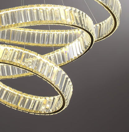 Bertolda Chandeliers