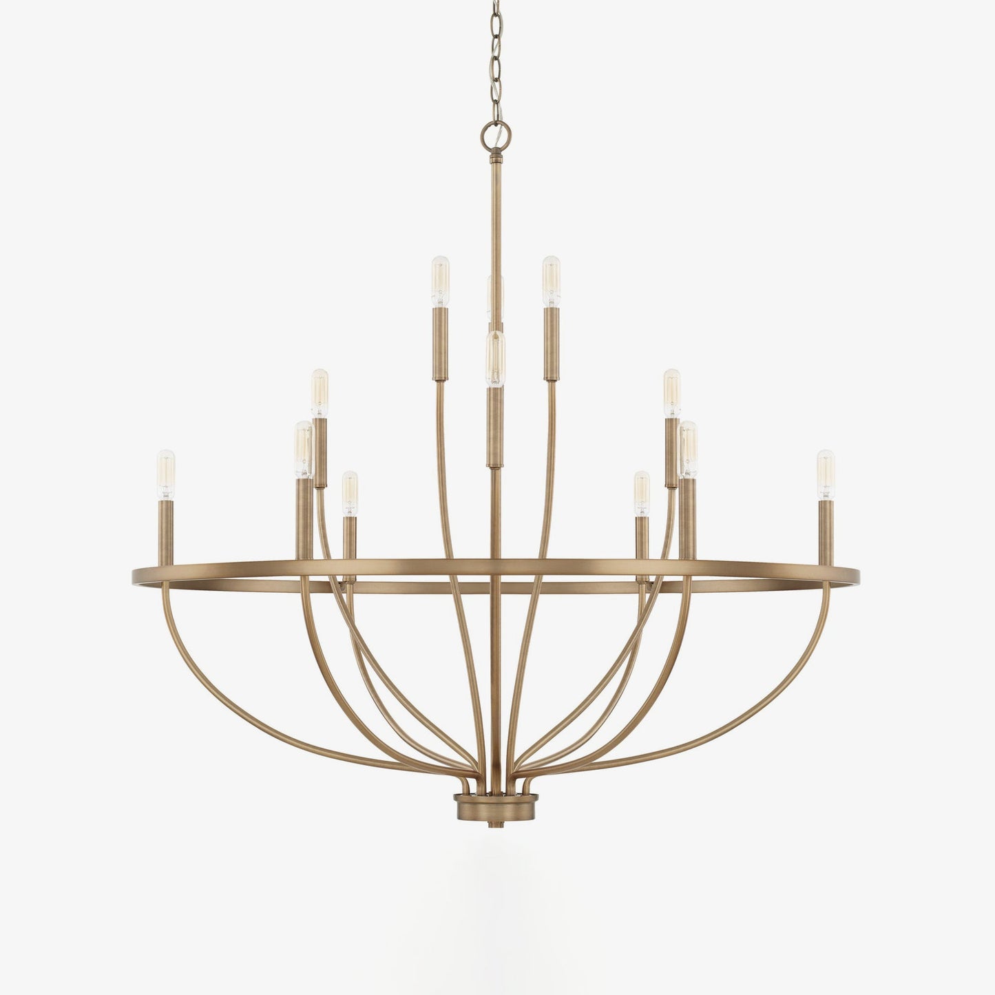 Maxwell Chandelier