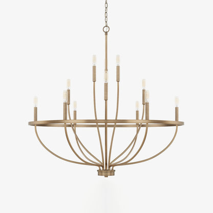 Maxwell Chandelier