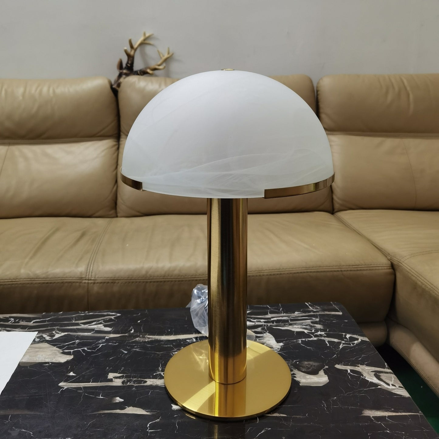 Melange Table Lamp