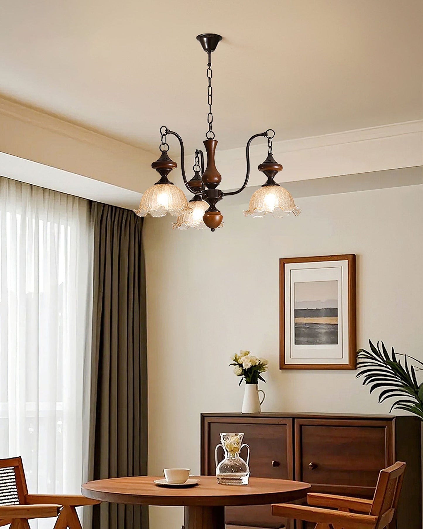 Belvedere Chandelier