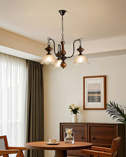 Belvedere Chandelier