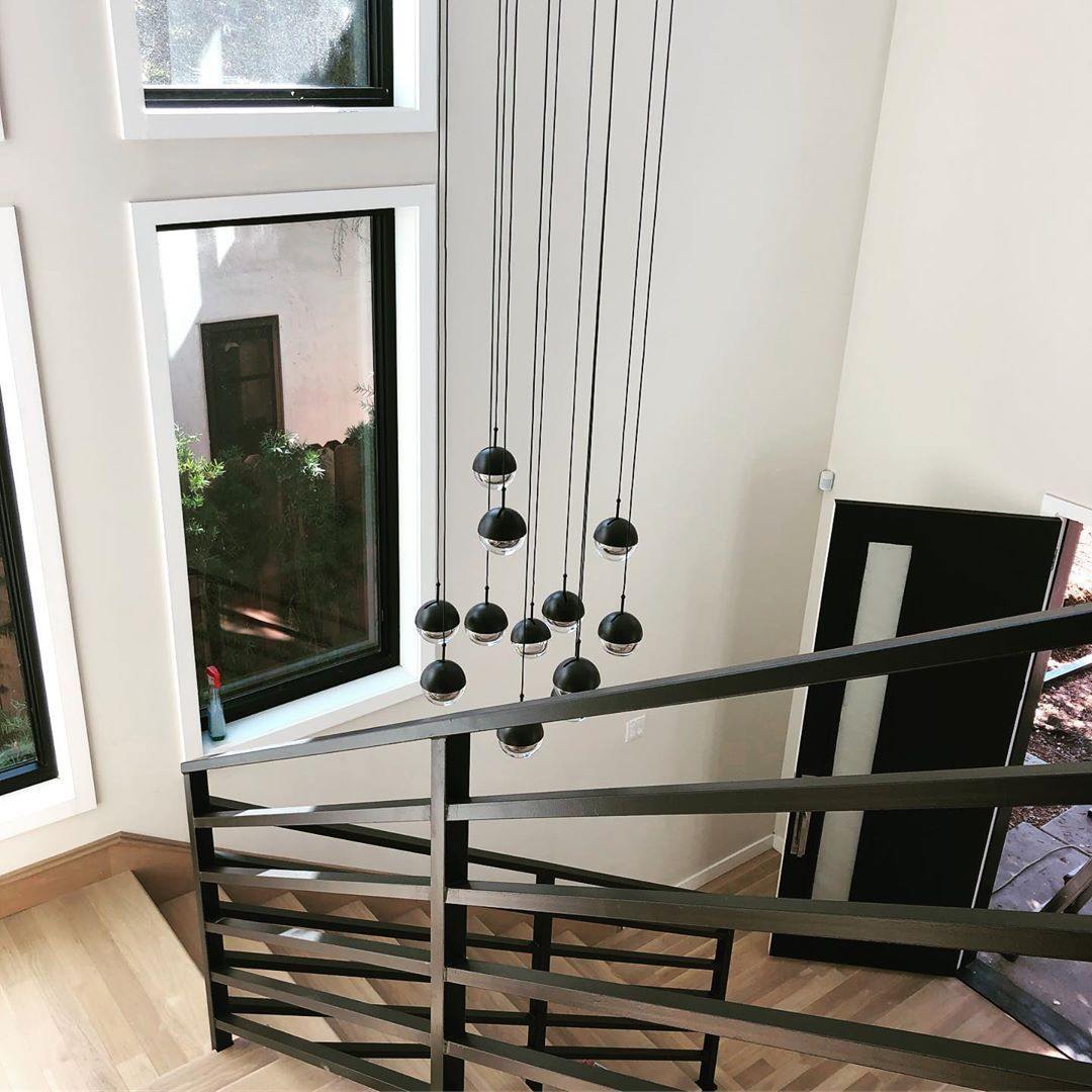 Dora LED Pendant Light