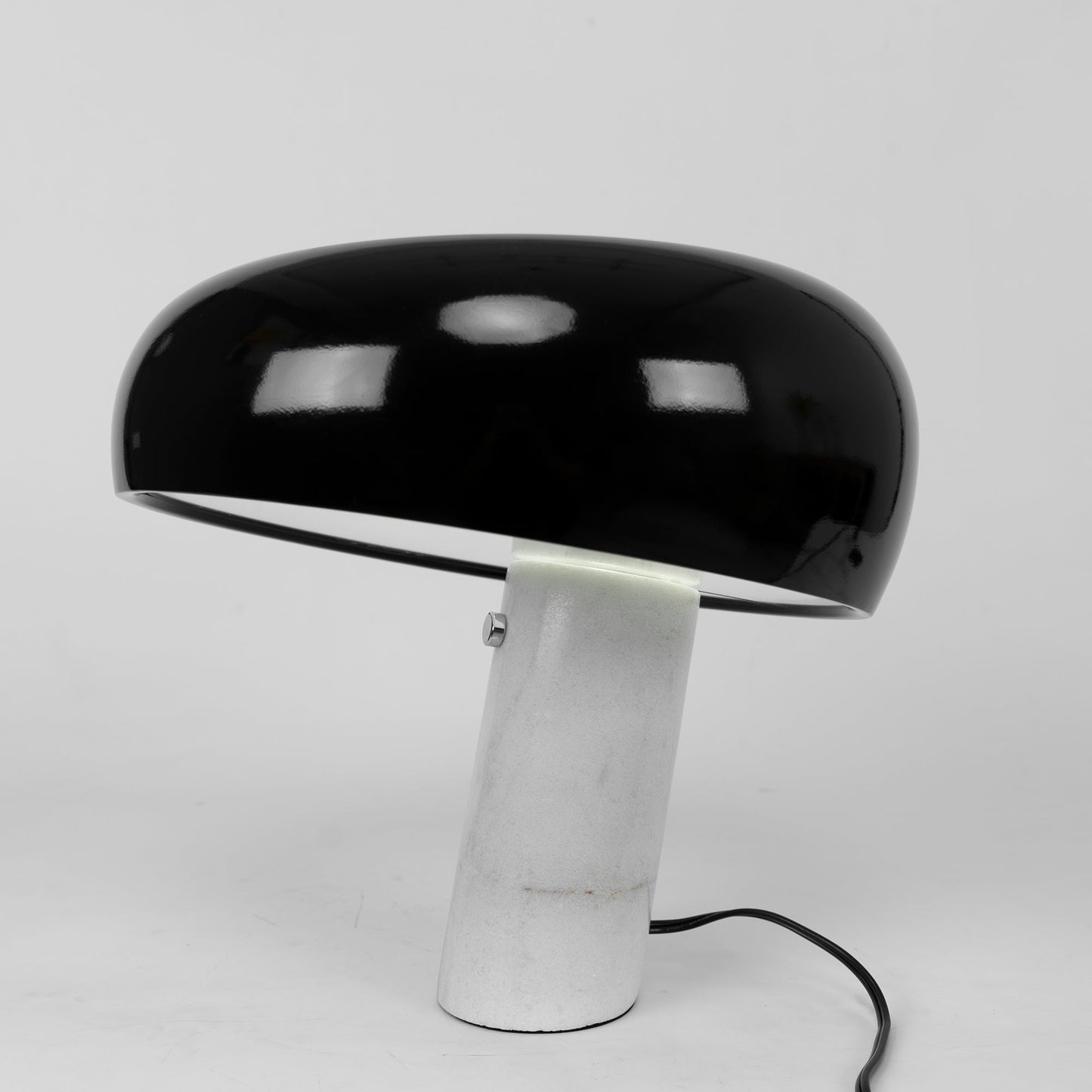 Art Marble Table Lamp