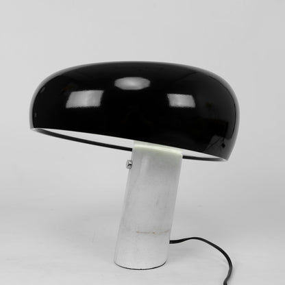 Art Marble Table Lamp