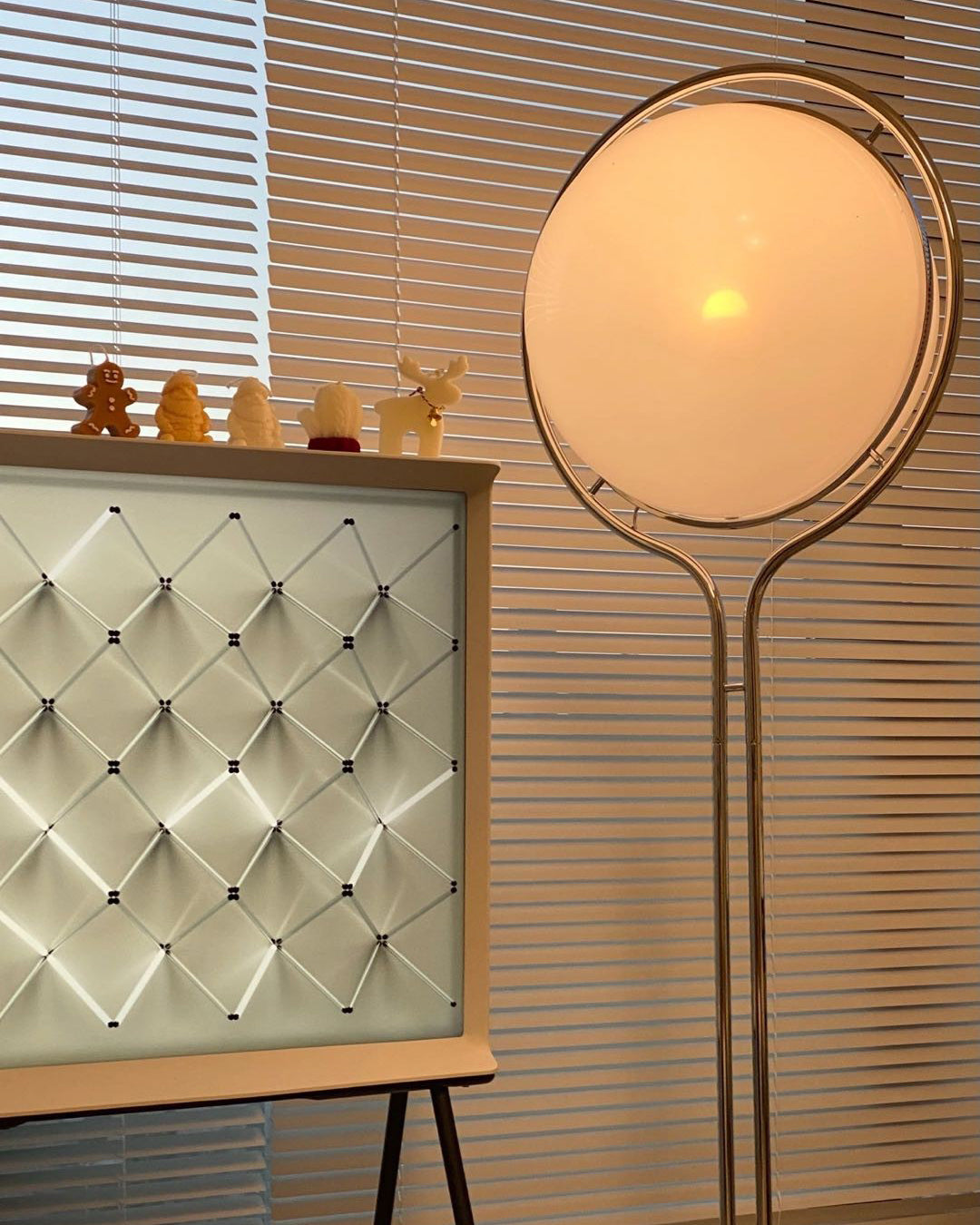 Sierra Floor Lamp