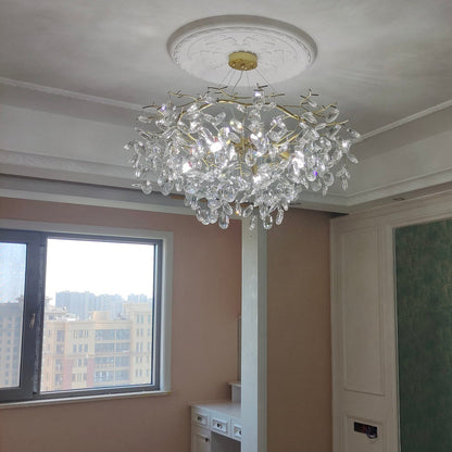 Sofia Chandelier