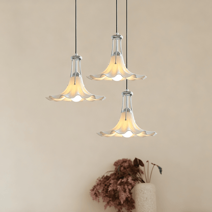 Mugena Pendant Light