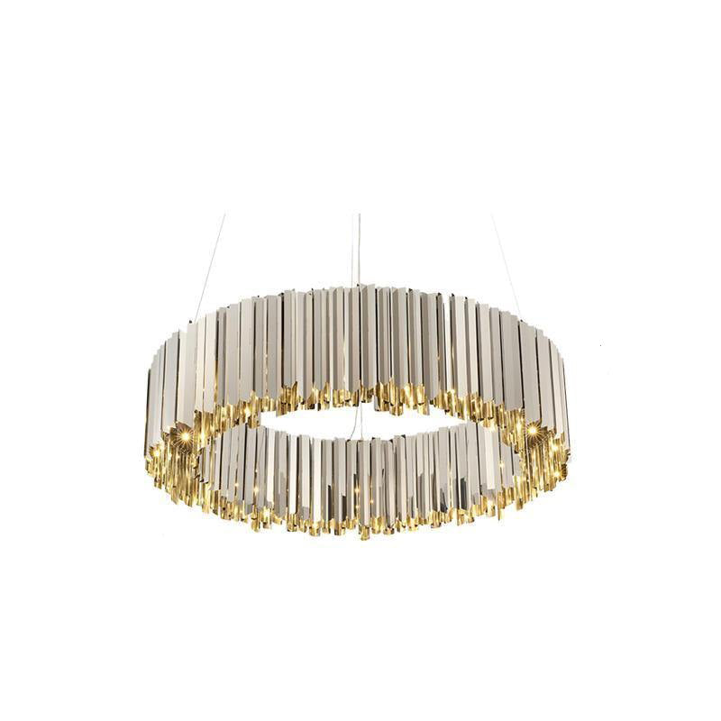 Facet Chandelier Collection