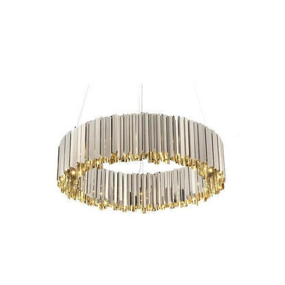 Facet Chandelier Collection