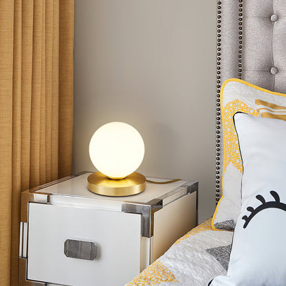 مصباح طاولة دينابولي 