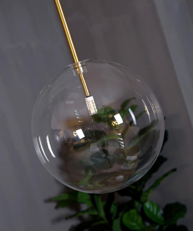 Bolle Sola Pendant light