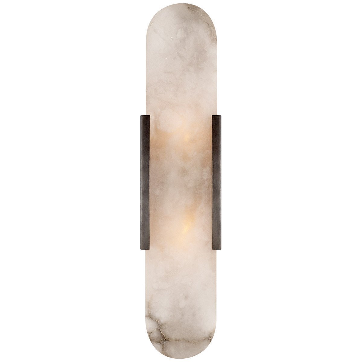 Melange Elongated Wall lamp