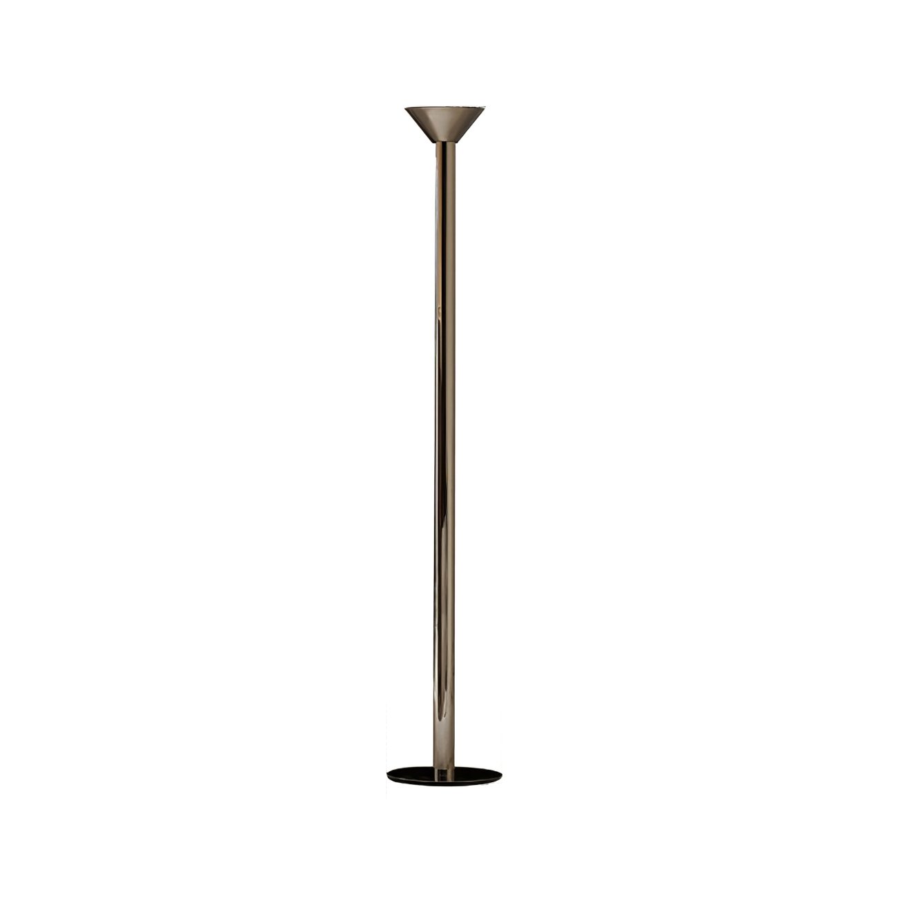 Elena Torchere Alabaster Floor Lamp