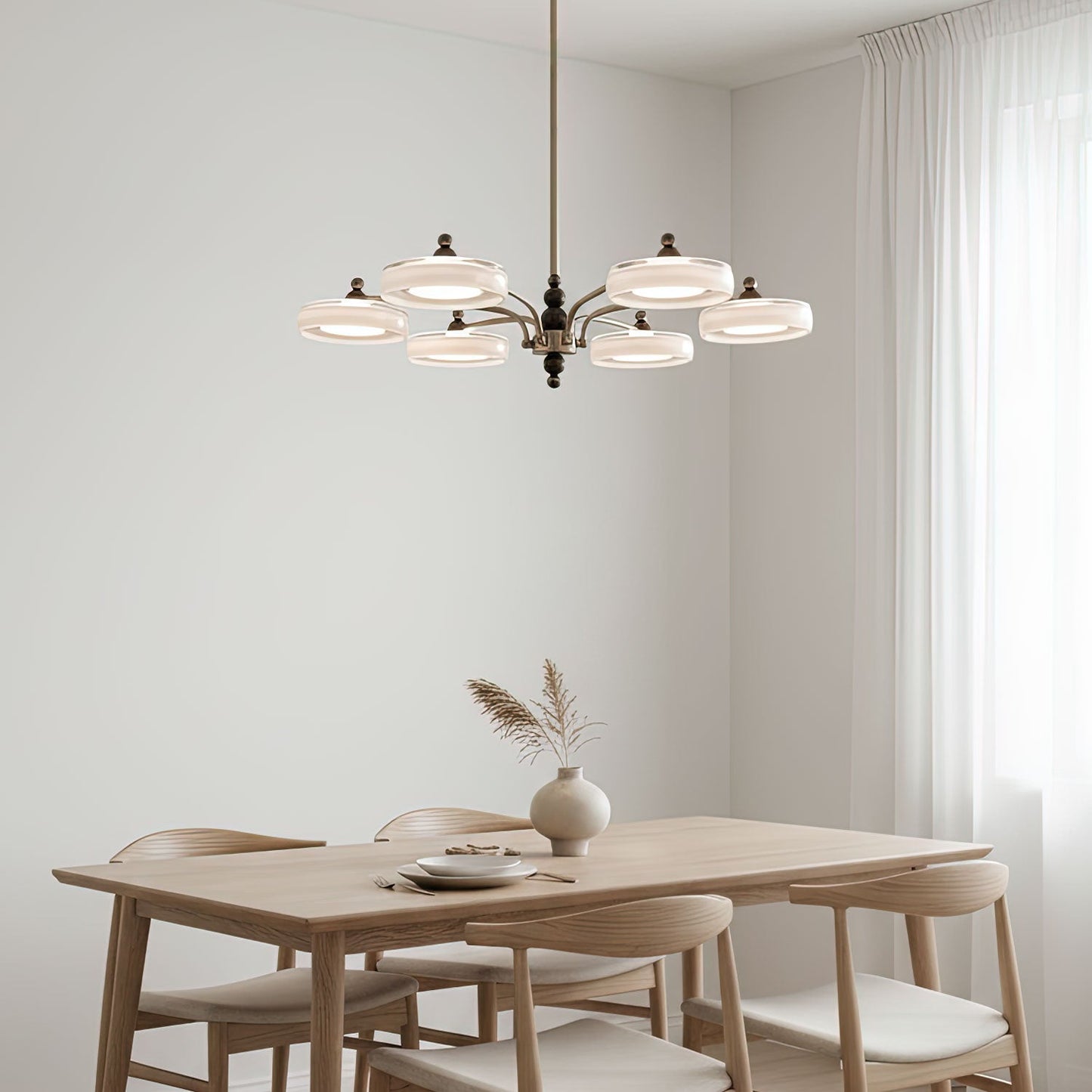 Warre Chandelier
