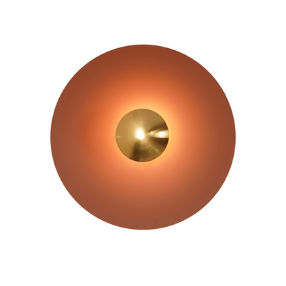 Simplicity Glow Wall Light