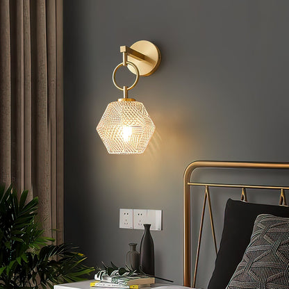 Haleh Wall Lamp