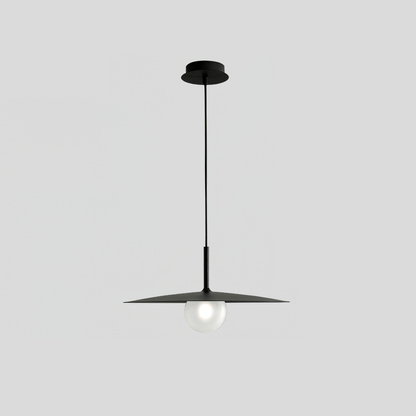 Gea Flying Saucer Pendant Lamp