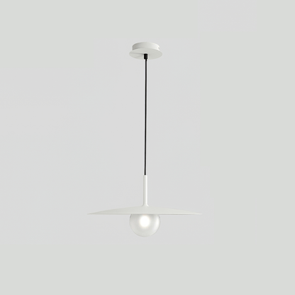 Gea Flying Saucer Pendant Lamp
