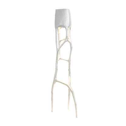 Gothic Sculpture Floor Lamp