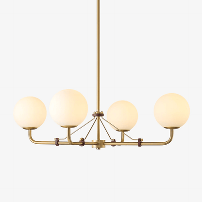 Savanna Chandelier
