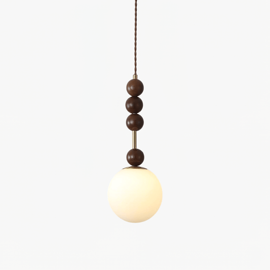 Maru Pendant Light