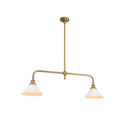Bridgemont Pendant Light