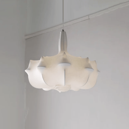 Cocoon Bloom Pendant Lamp