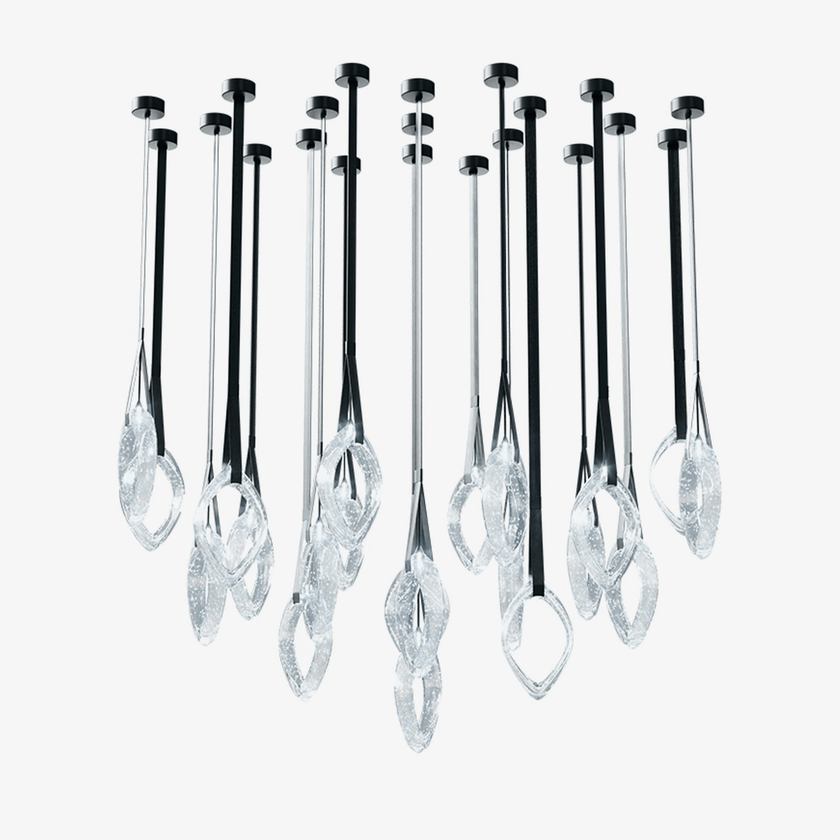 Origin Chandelier