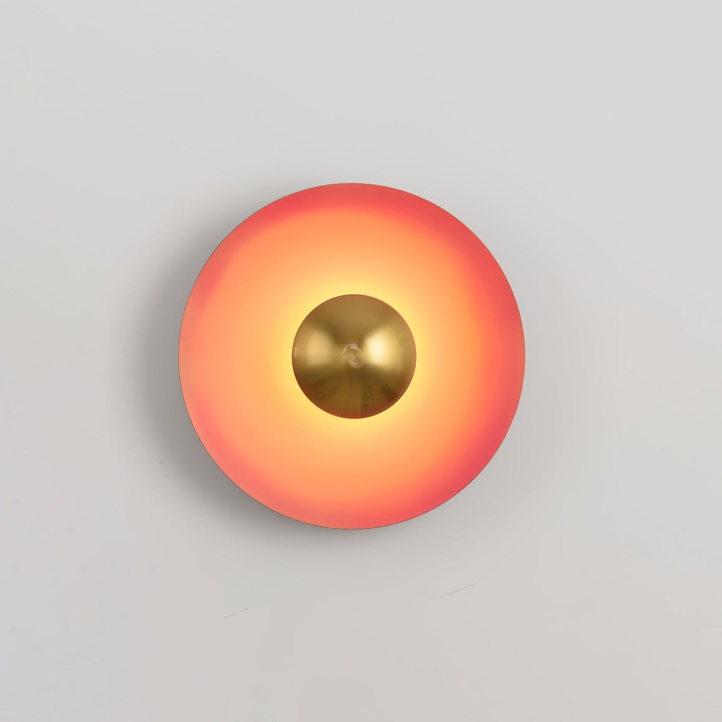 Simplicity Glow Wall Light