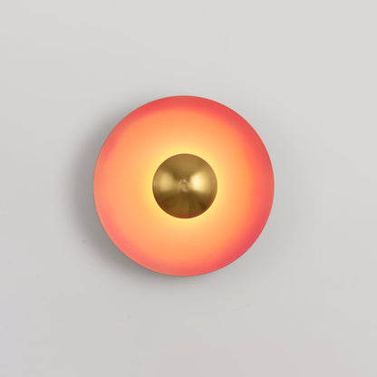 Simplicity Glow Wall Light