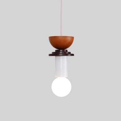 Building Blocks Pendant Lamp
