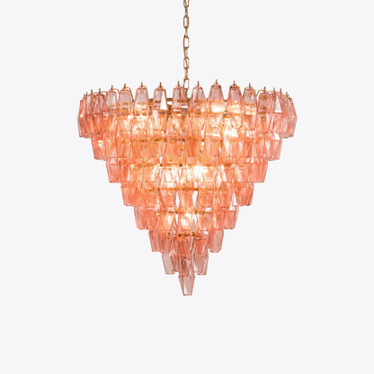 Asti Murano Chandelier