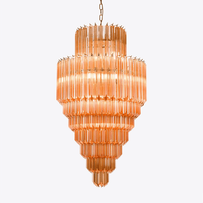 Raphael Murano Chandelier