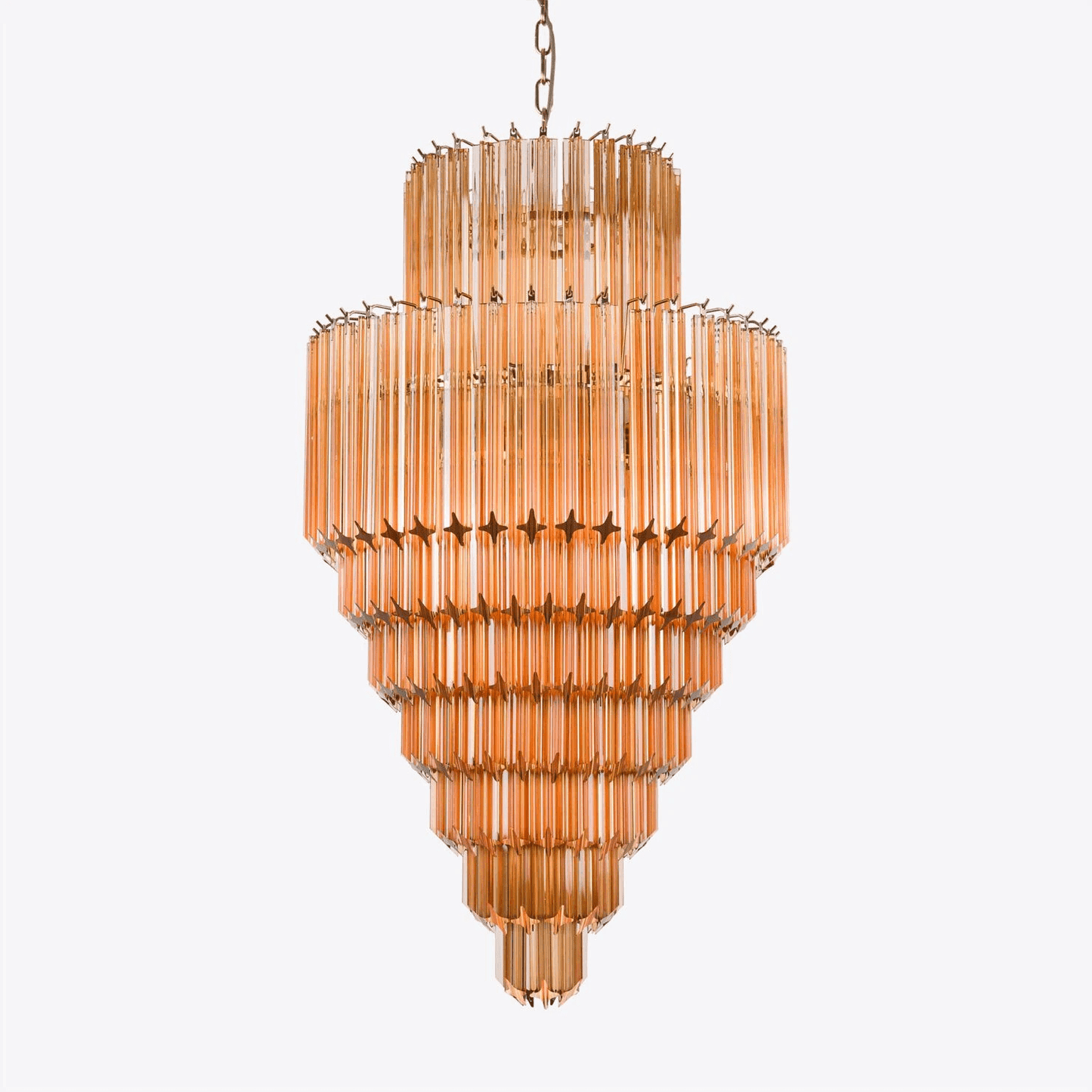 Raphael Murano Chandelier