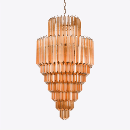 Raphael Murano Chandelier