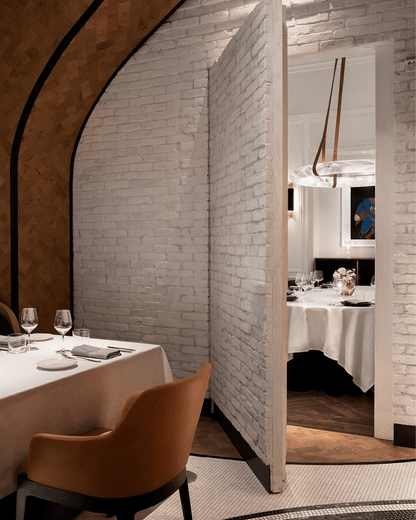 Oslo Alabaster Pendant Light B