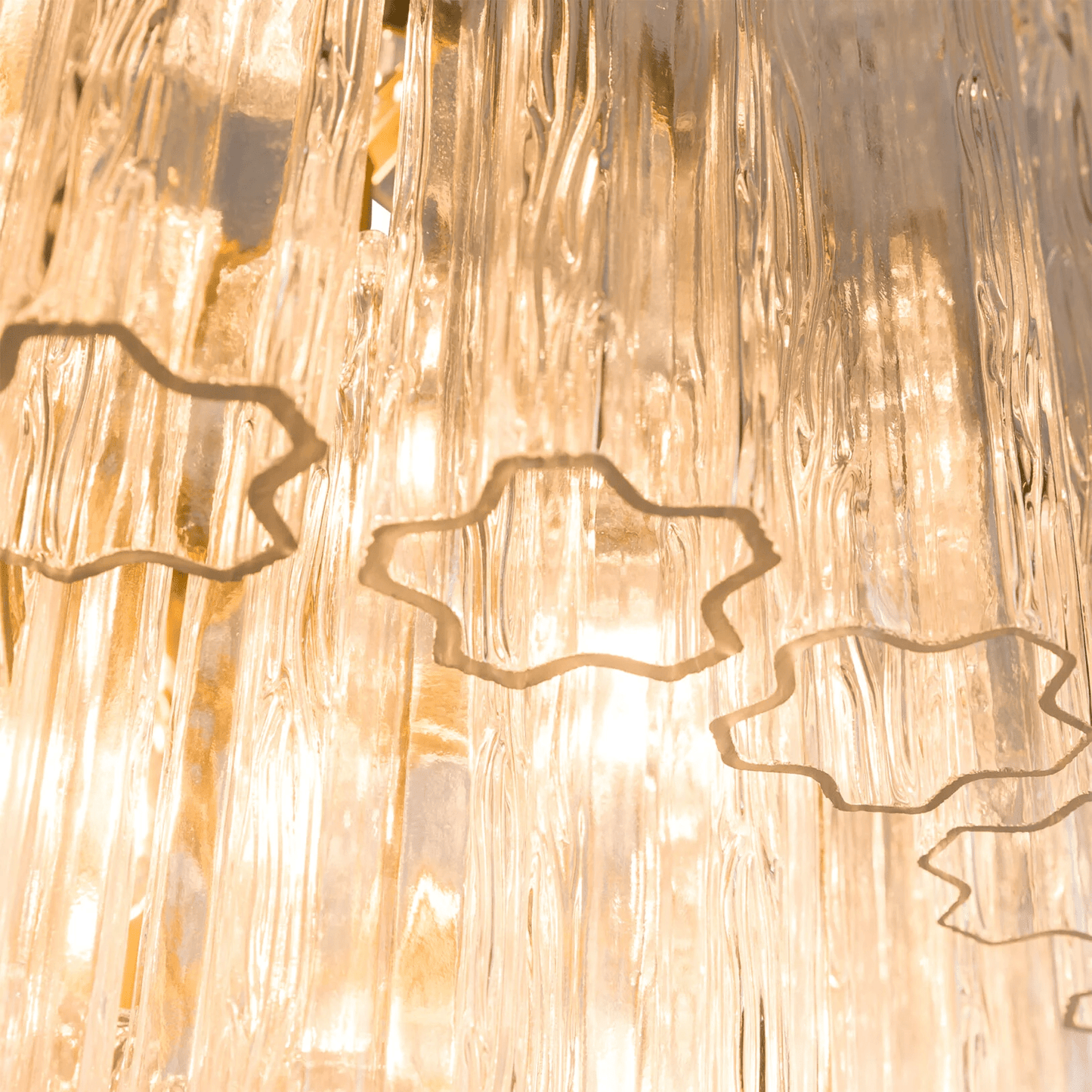 Rina Firenze Chandelier